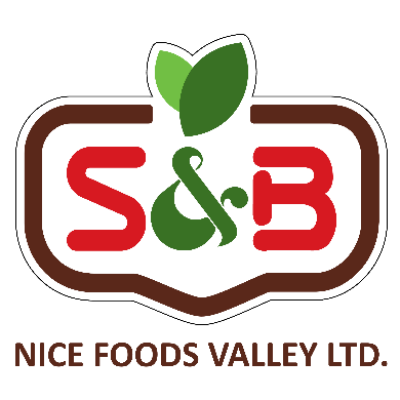 S&B Nice Food Valley L.t.d